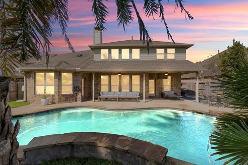 12323 Scherer Woods Ct, Tomball, TX, 77377-1590 | Card Image