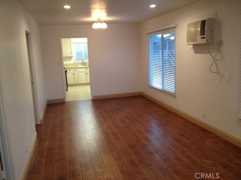 Residential Lease in Burbank