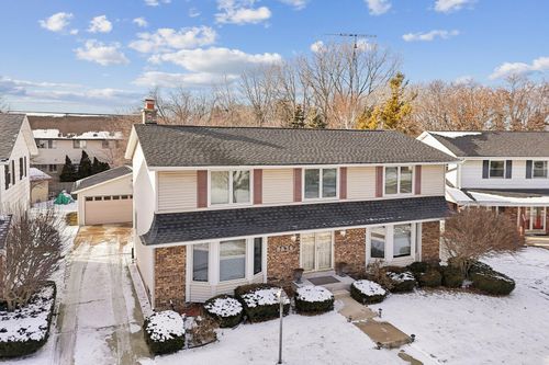 8836 35th Ave, Kenosha, WI, 53142-2538 | Card Image