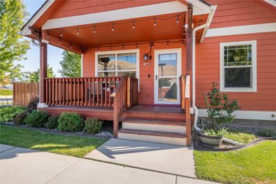 4201 Muggle Lane, House other with 3 bedrooms, 1 bathrooms and null parking in Missoula MT | Image 2