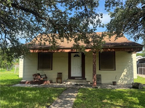 721 Fetick Avenue, Taft, TX, 78390 | Card Image