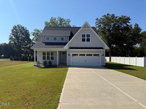 520 S Lincoln St, Benson, NC, 27504-1812 | Card Image