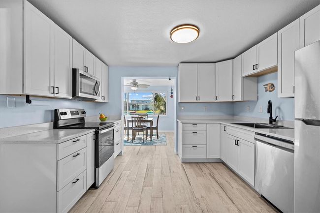13632 Britton Dr, House other with 2 bedrooms, 1 bathrooms and null parking in HUDSON FL | Image 18