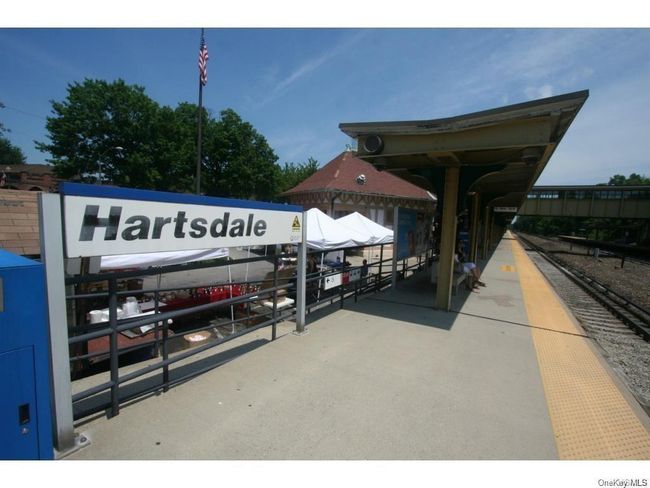 APT-610 - 80 E Hartsdale Ave, Home with 0 bedrooms, 1 bathrooms and 1 parking in Hartsdale NY | Image 11