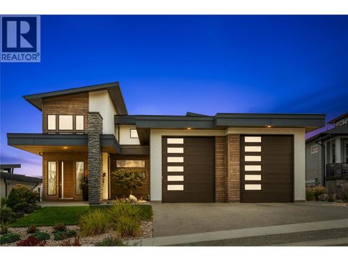 1648 Fawn Run Dr, Kelowna, BC, V1W5M8 | Card Image