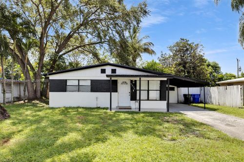 0-5836 Hope St, Hollywood, FL, 33021-3236 | Card Image