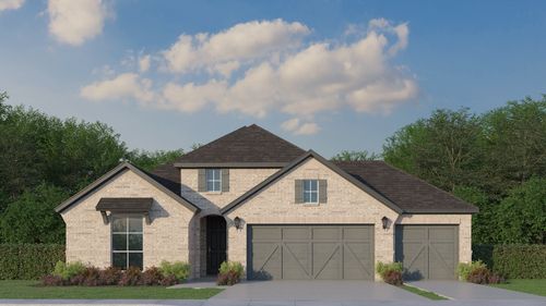 2617 Grinnel Drive, Celina, TX, 75009 | Card Image