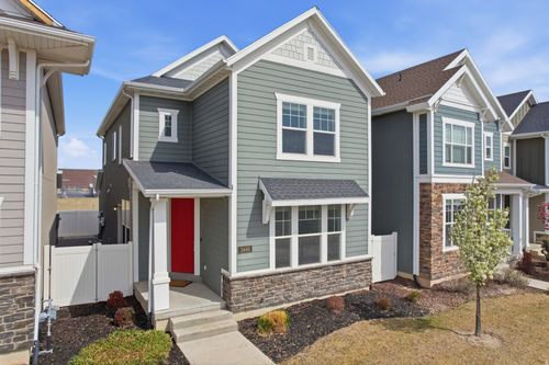 3446 W Waterbury Dr, Lehi, UT, 84048-7302 | Card Image