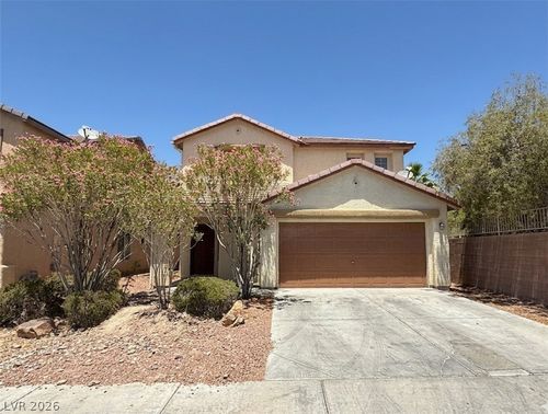 2696 Begonia Valley Ave, Henderson, NV, 89074-2877 | Card Image
