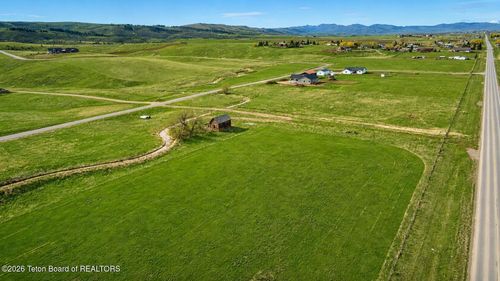 LOT 8 Painted Hills Subdivision, Afton, WY, 83110 | Card Image