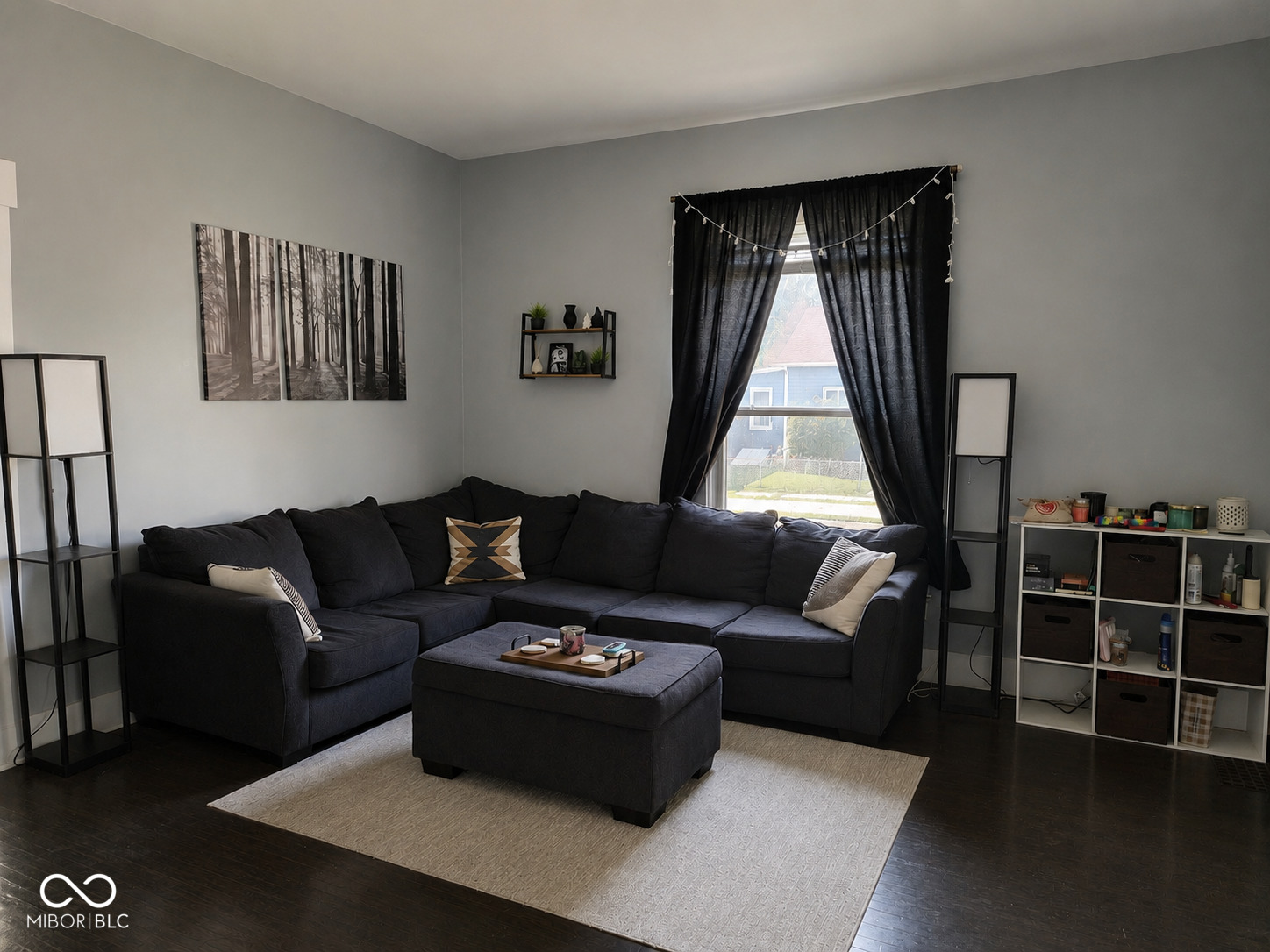 Residential in Columbus 2