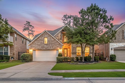 4225 Grand Oaks Wind, Spring, TX, 77386-4722 | Card Image
