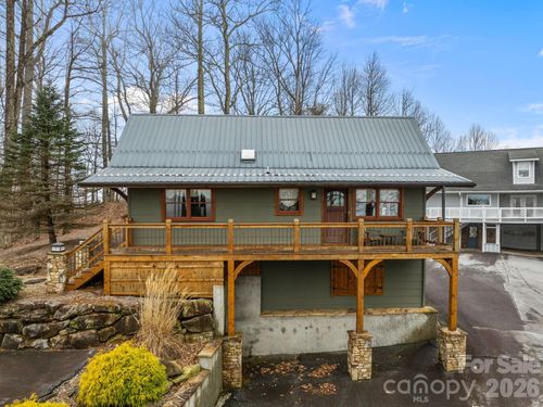 6773 & 6777 Pinnacle Mountain Road, Zirconia, NC, 28790 | Card Image