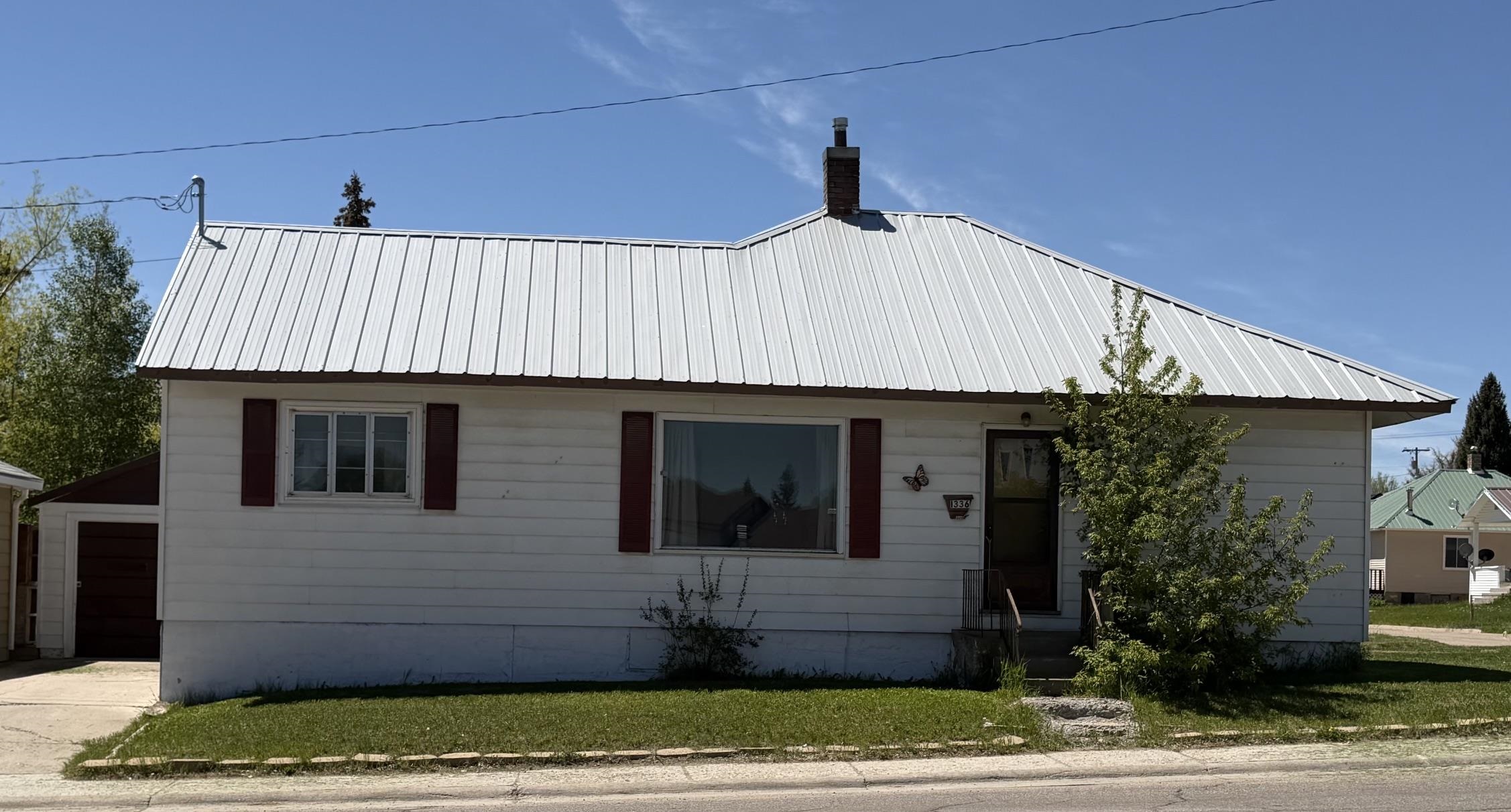 Residential in Kemmerer