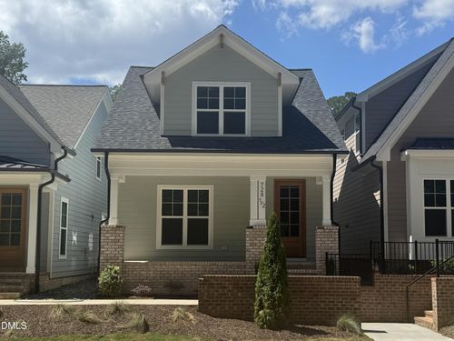728 1/2 Powell Dr, Raleigh, NC, 27606-1626 | Card Image