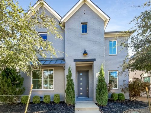 1034 Kennedy Drive, Allen, TX, 75013 | Card Image