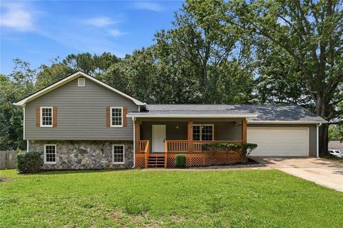 1662 Graduate Lane, Lawrenceville, GA, 30044 | Card Image