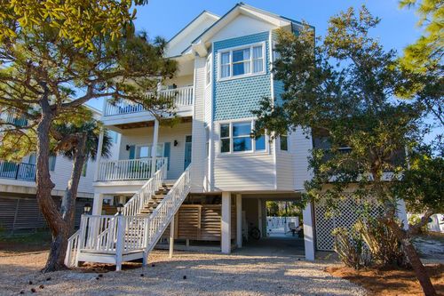 2204 Sailfish Dr, St. George Island, FL, 32328 | Card Image