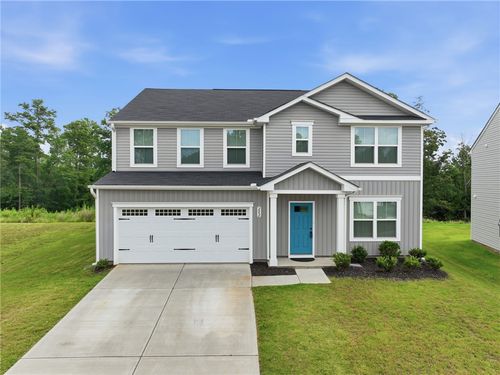 282 Utica Bend Ct, Seneca, SC, 29678-4265 | Card Image
