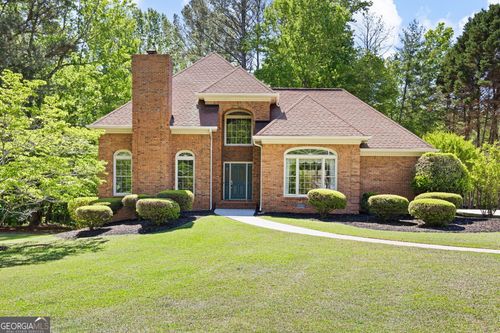 280 Camelot Drive, Fayetteville, GA, 30214 | Card Image