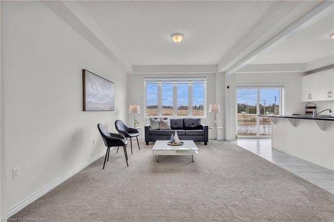 7 Leslie Davis St, House other with 3 bedrooms, 3 bathrooms and 2 parking in Ayr ON | Image 11