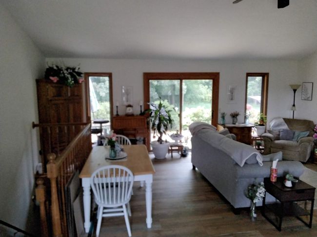 W5211 Fern Ave, House other with 3 bedrooms, 2 bathrooms and null parking in Montello WI | Image 10