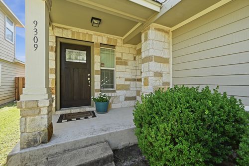 9309 Sweetgum Drive, Austin, TX, 78748 | Card Image