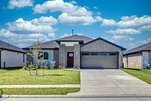 3914 Elk Creek Court, Katy, TX, 77494 | Card Image