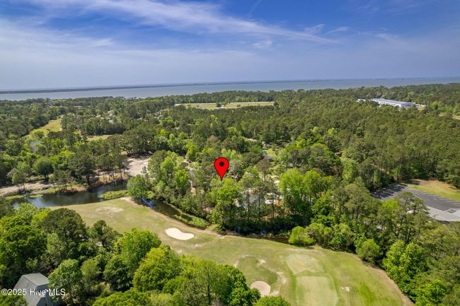 347 Mccabe Rd, House other with 3 bedrooms, 3 bathrooms and 2 parking in Morehead City NC | Image 7