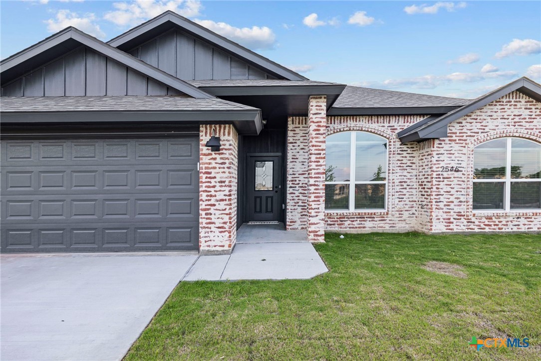 Residential in Belton 3