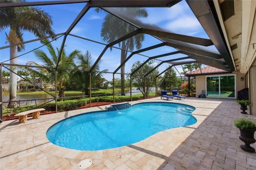158 Dockside Cir, Weston, FL, 33327-1100 | Card Image