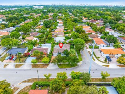 1135 Sw 62nd Ave, House other with 4 bedrooms, 3 bathrooms and null parking in West Miami FL | Image 2