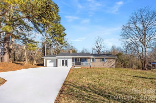 161 Potato House Rd, Lawndale, NC, 28090-9011 | Card Image