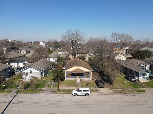 3419 Dennis St, Houston, TX, 77004-2209 | Card Image