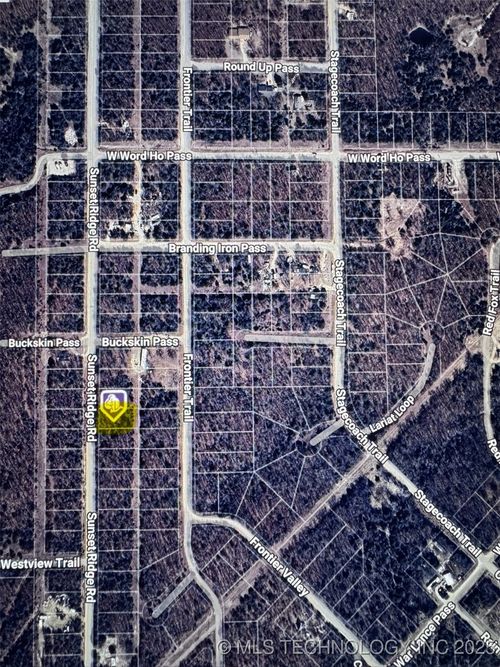 339 Sunset Ridge Road, Prue, OK, 74060 | Card Image