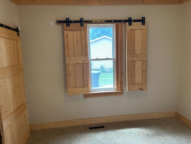 130 S Tyler St, House other with 2 bedrooms, 1 bathrooms and null parking in Tyler MN | Image 8