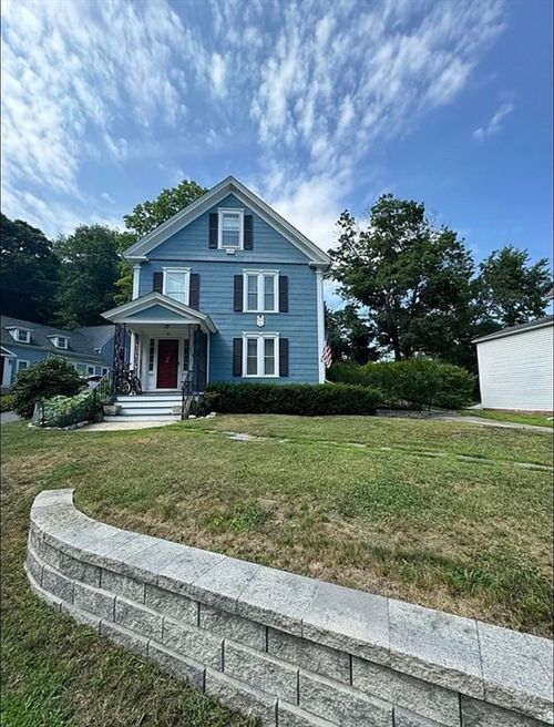 3-6 Laurel St, West Boylston, MA, 01583-1172 | Card Image