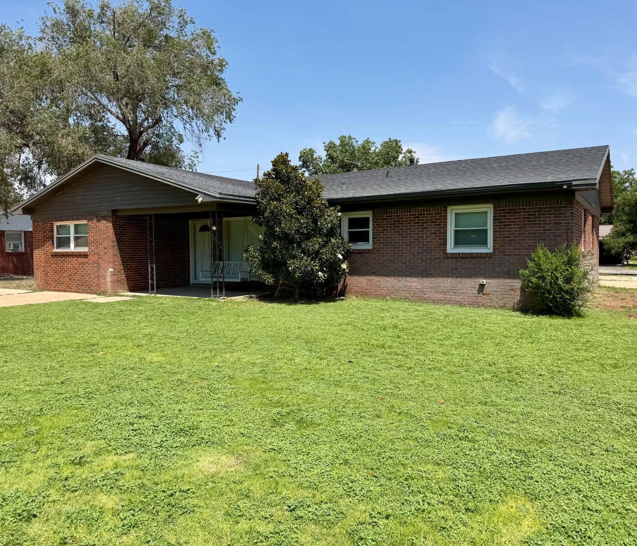Residential in Plains