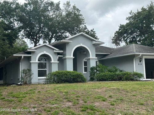 632 Bayfront Ter, Sebastian, FL, 32958-5927 | Card Image