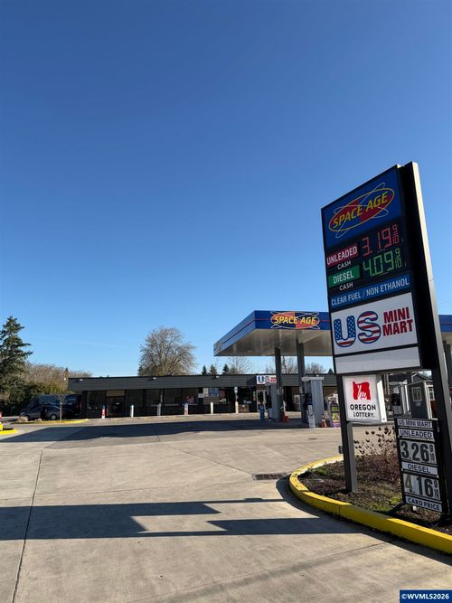 2515 Geary St Se, Albany, OR, 97322-5506 | Card Image