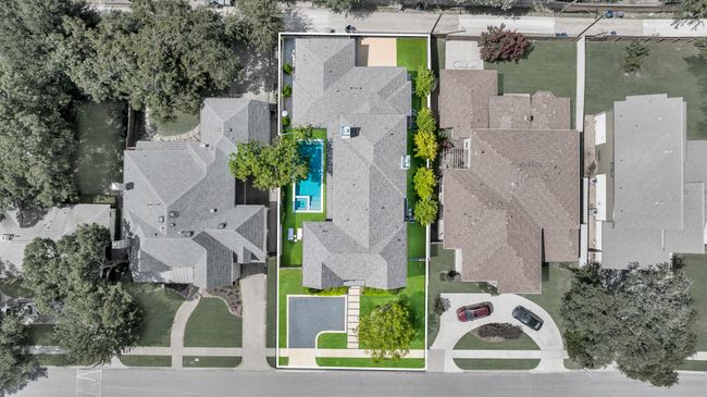 6819 Park Ln, House other with 6 bedrooms, 6 bathrooms and null parking in Dallas TX | Image 37