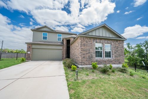 10217 Prague Ct, Austin, TX, 78747-4411 | Card Image