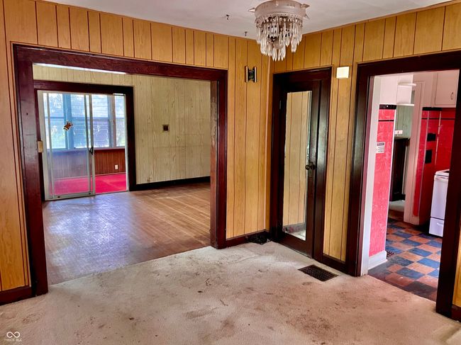 505 W 40 Th St, Home with 0 bedrooms, 0 bathrooms and null parking in Indianapolis IN | Image 9