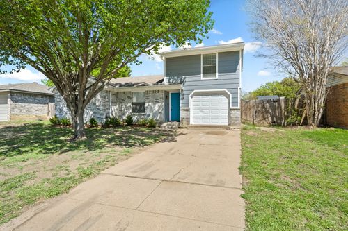 625 Little Ln, Mansfield, TX, 76063-2175 | Card Image