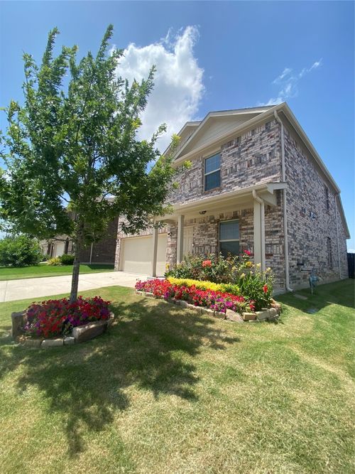1516 Westfall Dr, Anna, TX, 75409-4661 | Card Image