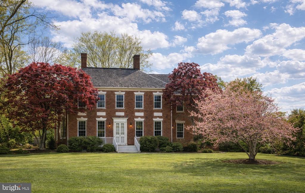 Residential in PRINCESS ANNE 2