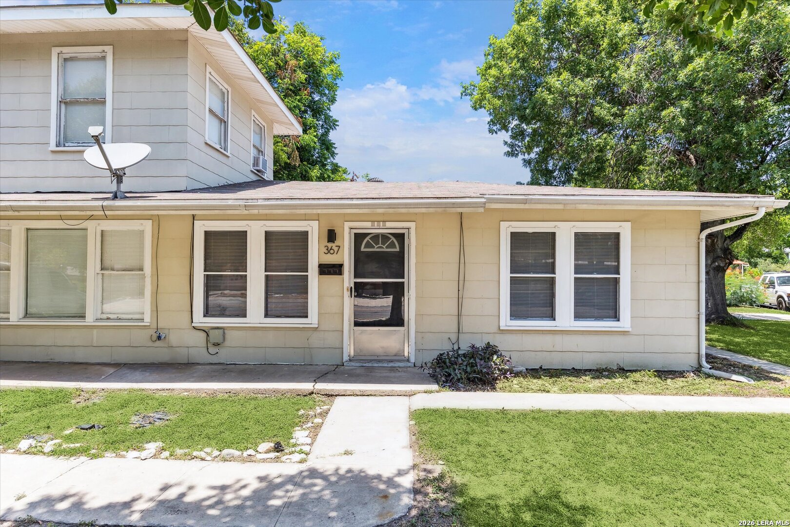 Residential Income in San Antonio 3