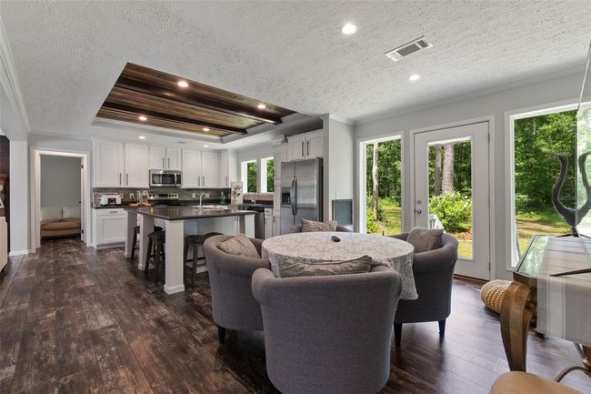 21375 Nw 150 Th Avenue Rd, House other with 3 bedrooms, 3 bathrooms and null parking in MICANOPY FL | Image 31