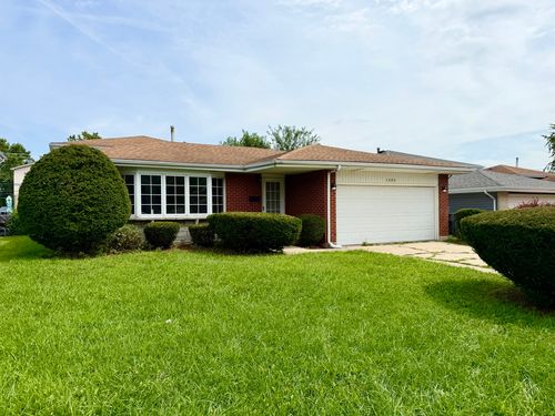 1302 Prince Drive, South Holland, IL, 60473 | Card Image