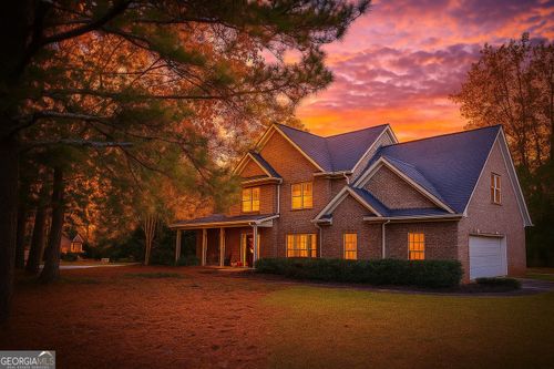 801 Eggie Ct, MCDONOUGH, GA, 30252-8564 | Card Image